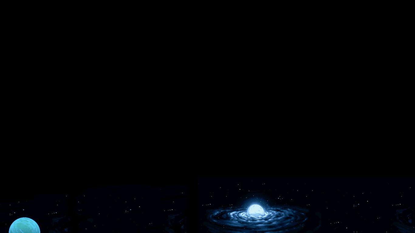 1366x768 Retro: Earthworm Jim 2 desktop PC and Mac wallpaper