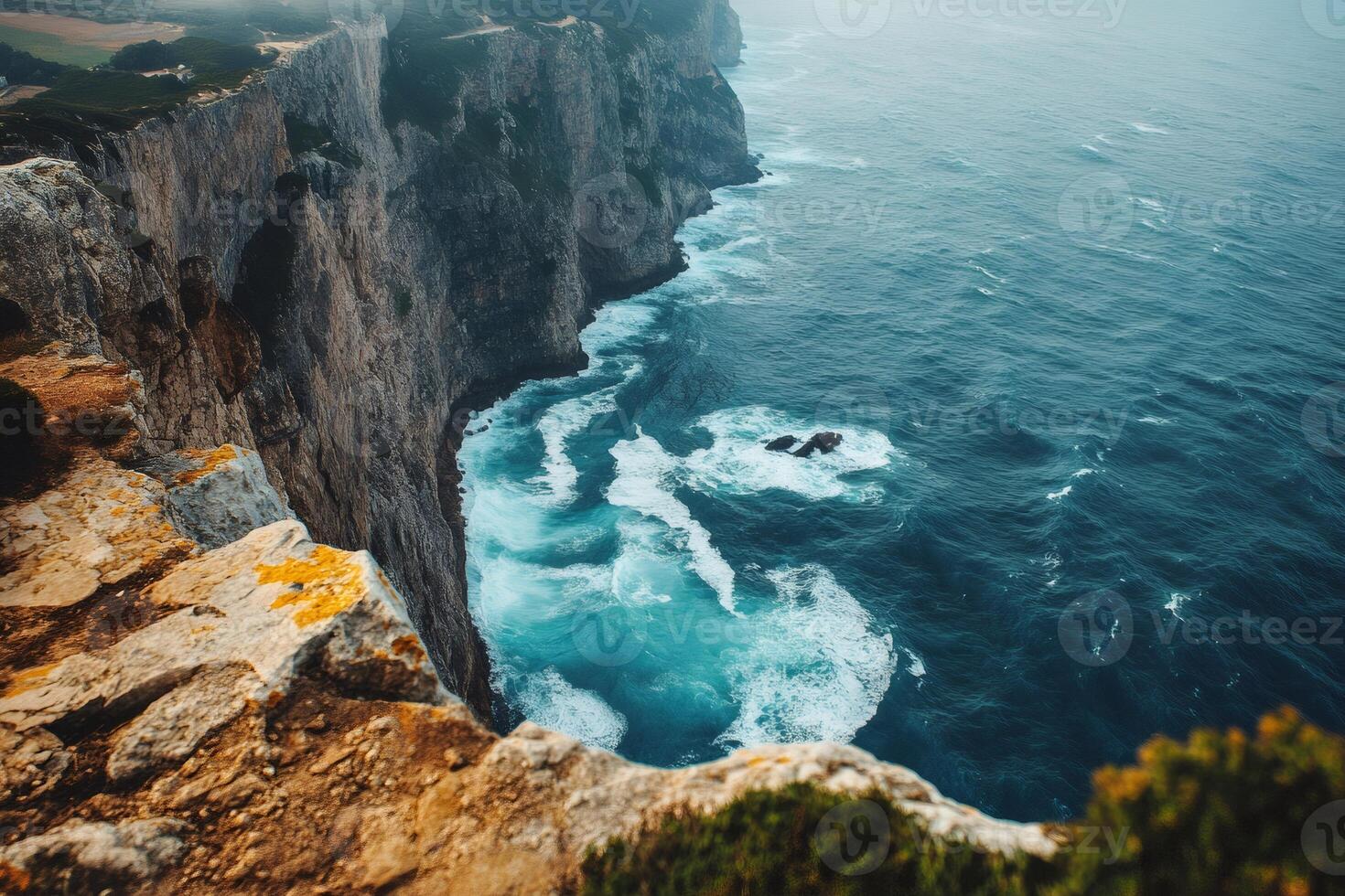1470x980 Ocean Cliff , Image