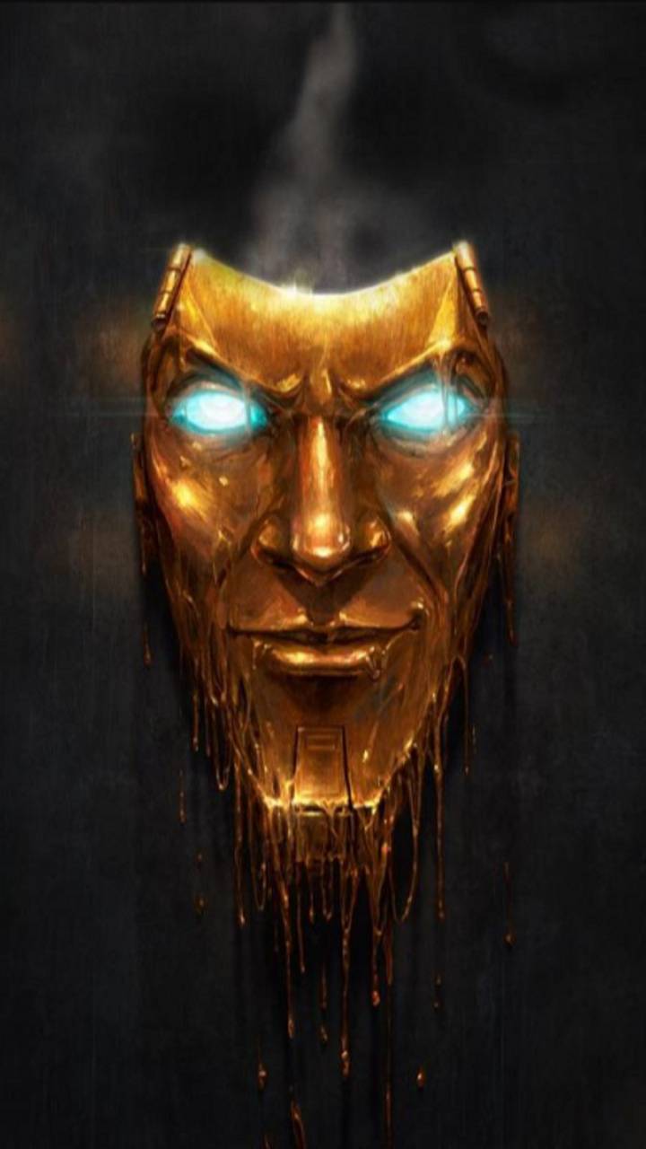 720x1280 Borderlands Jack Wallpaper