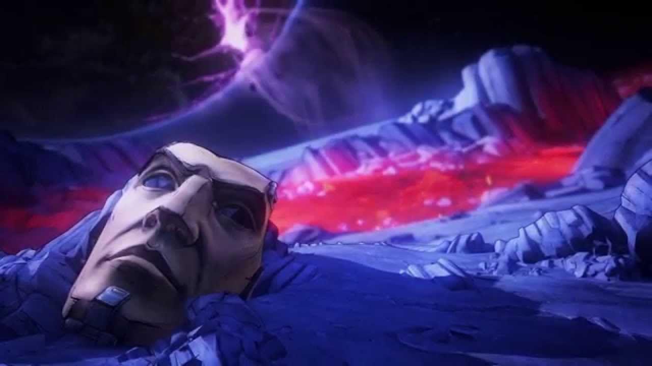 Handsome Jack Wallpapers Top Free Handsome Jack Backgrounds WallpaperAccess