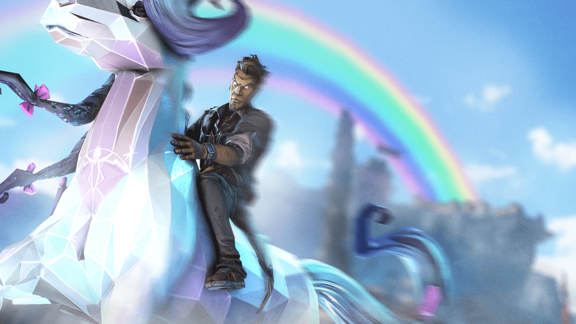 1920x1080 Borderlands 2 HD Wallpaper. Background Imagex1080