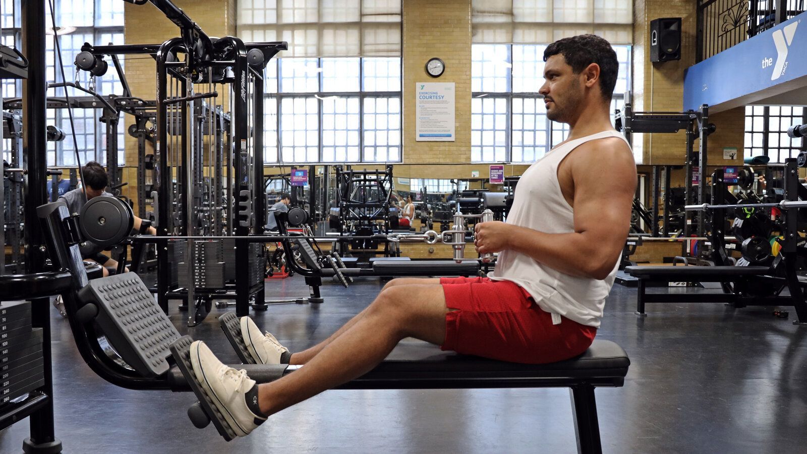 1600x900 A 25 Minute Strength Workout