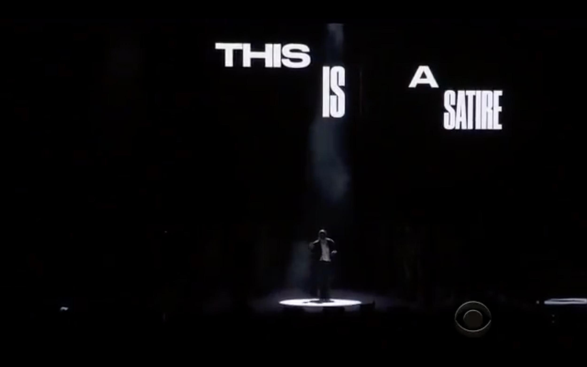 2500x1563 Kendrick Lamar gave the Grammys the performance it doesn't deserve