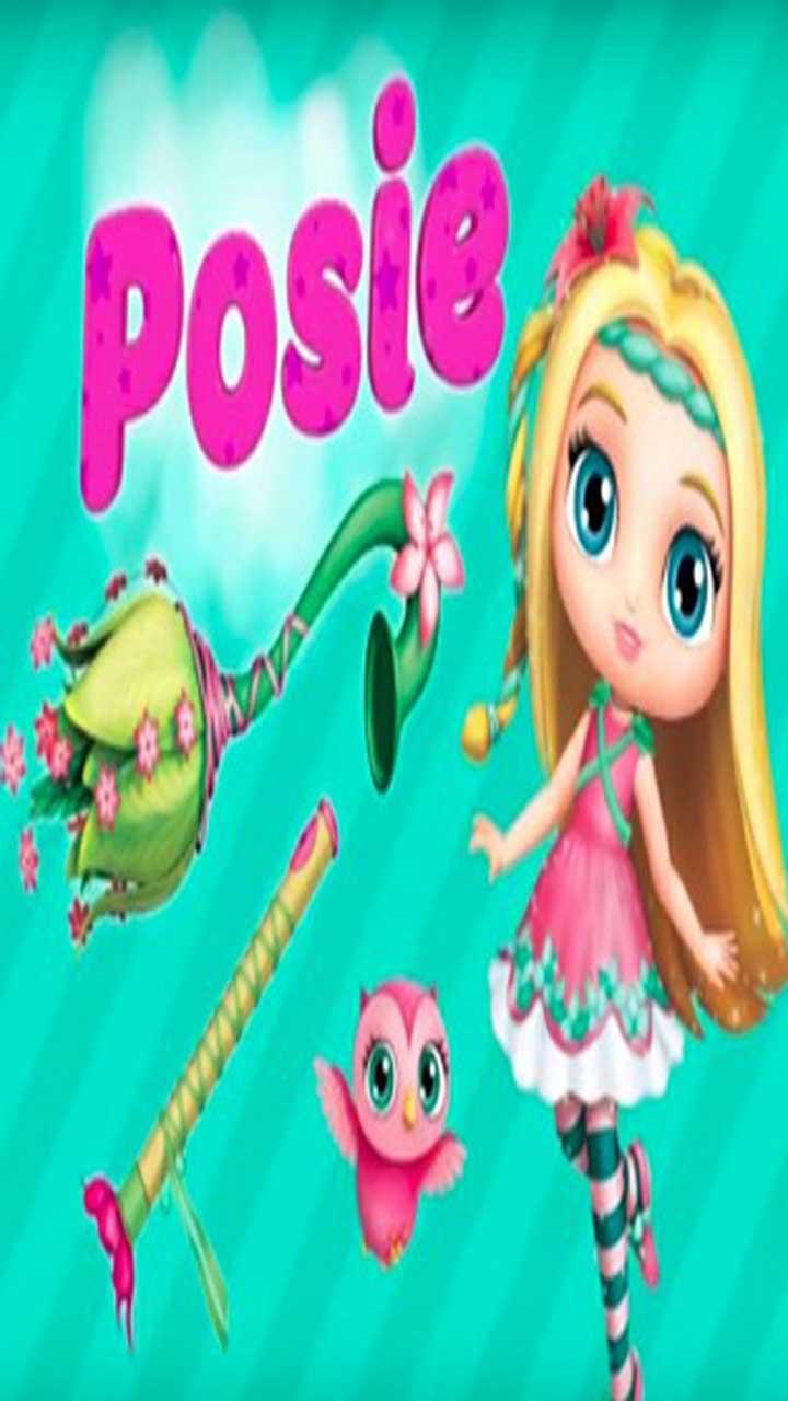 720x1280 Little Charmers Wallpaper APK