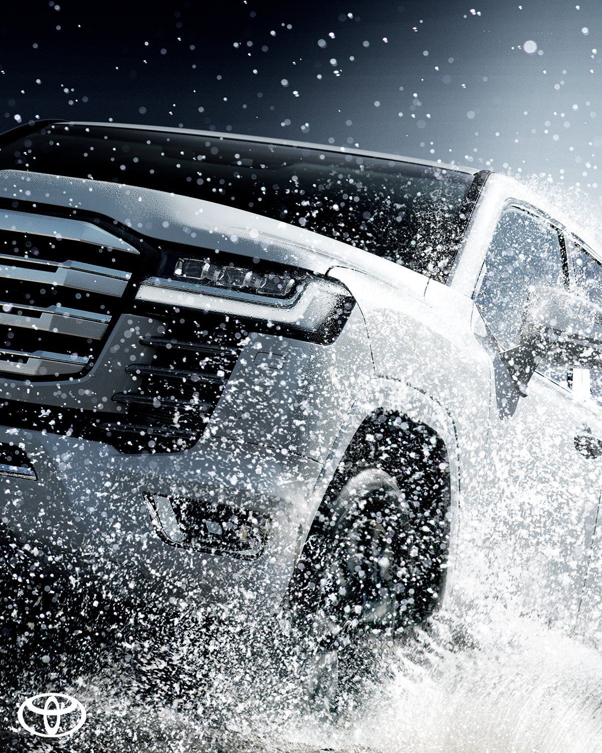 1200x1500 Toyota Tanzania on X: Make a splash