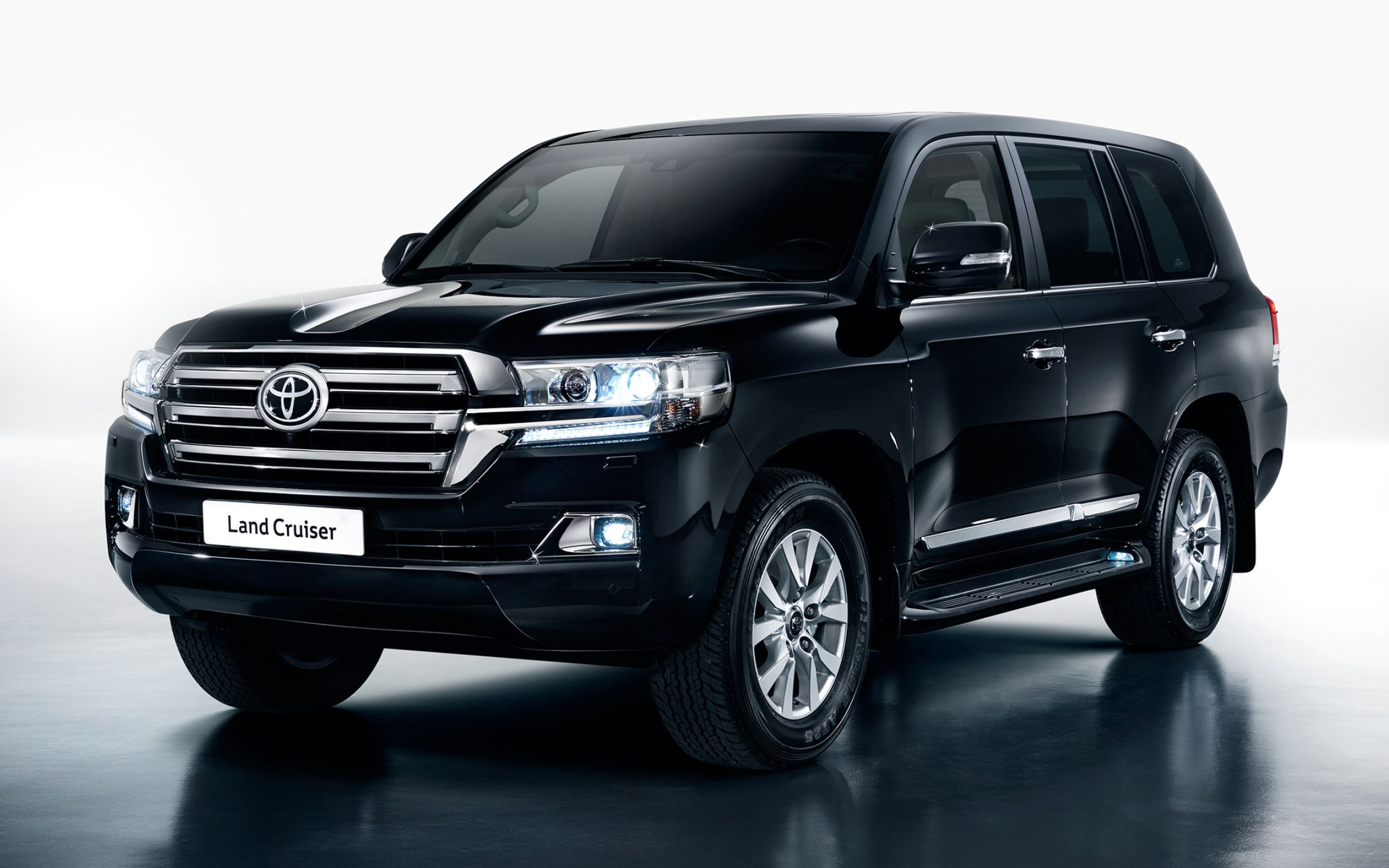 2560x1600 Toyota Land Cruiser Wallpaper 50