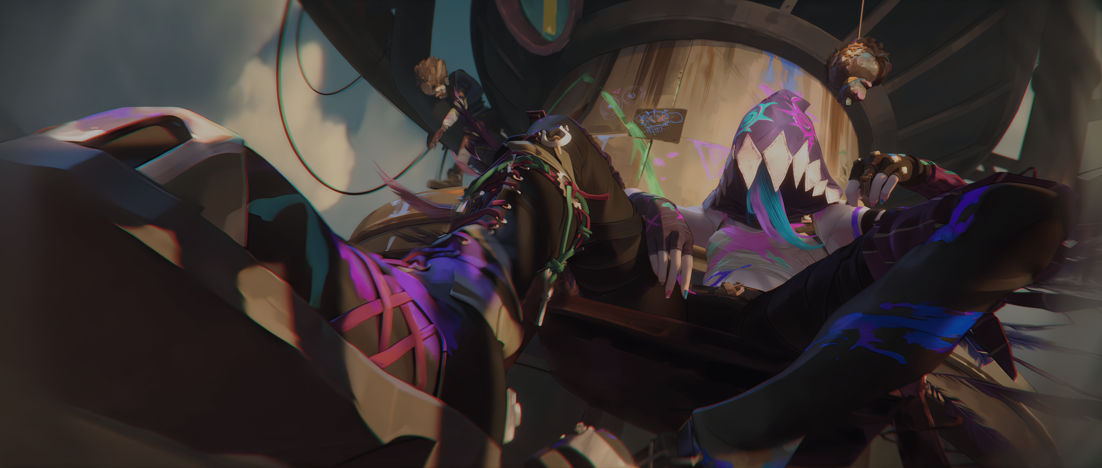 3840x1632 s2 spoilers 60 upscaled and native