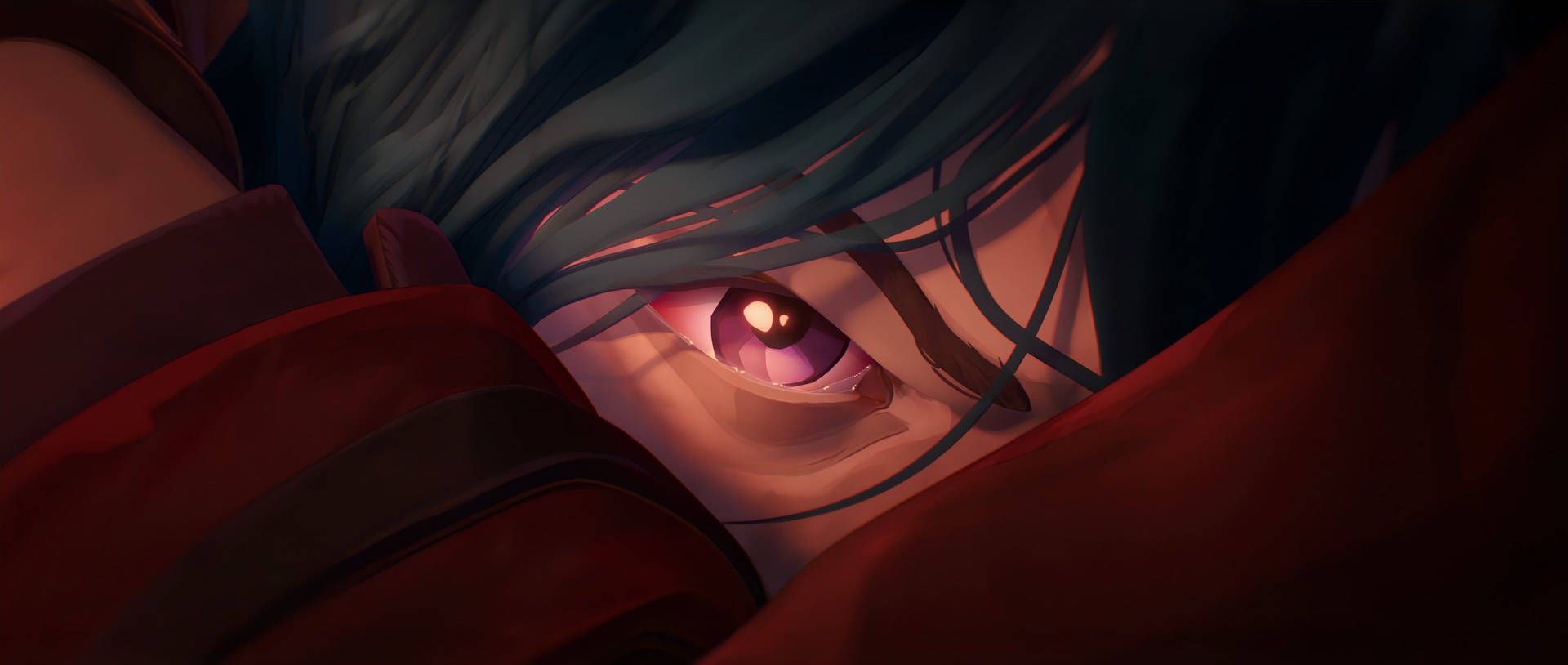 1920x814 Arcane Background