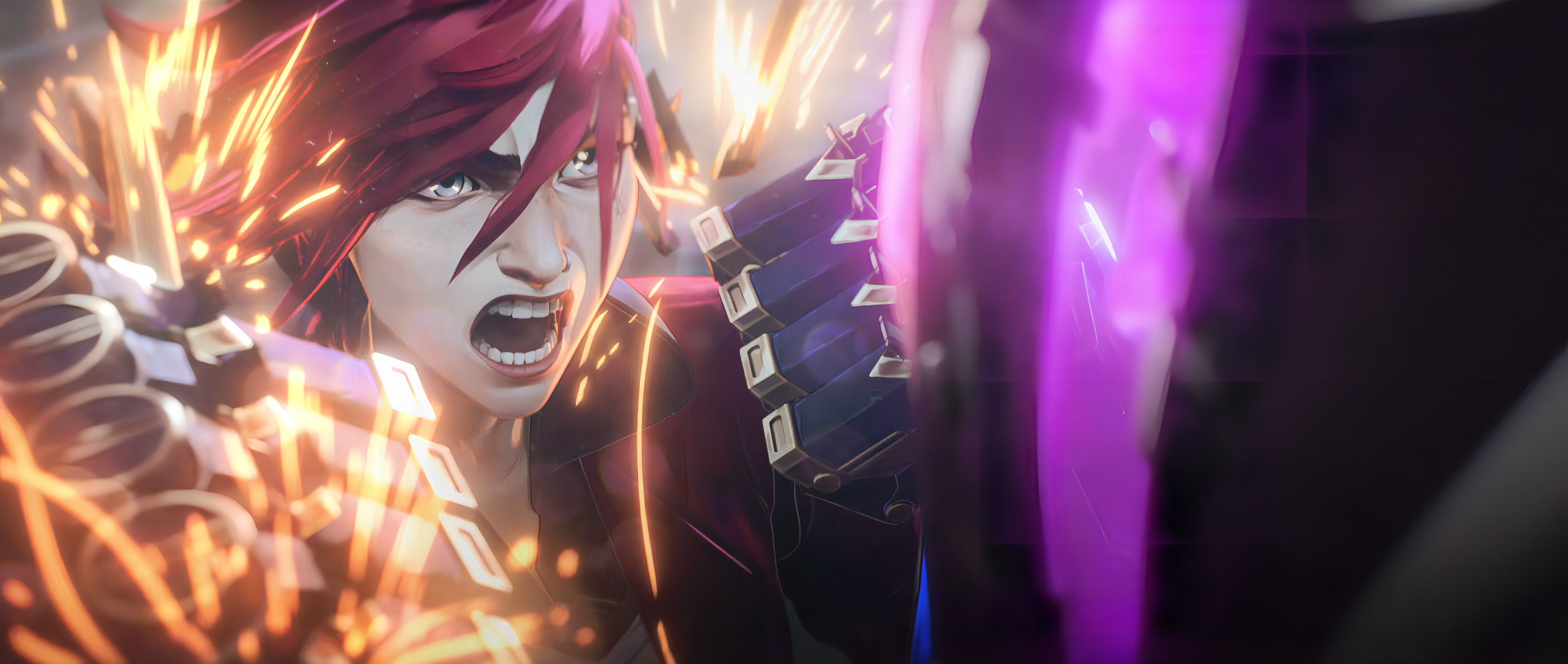 3840x1627 spoilers ep9 Act 3 wallpaper in 4K