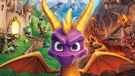 3840x2160 Spyro Reignited Trilogy 4K 8K HD Wallpaper