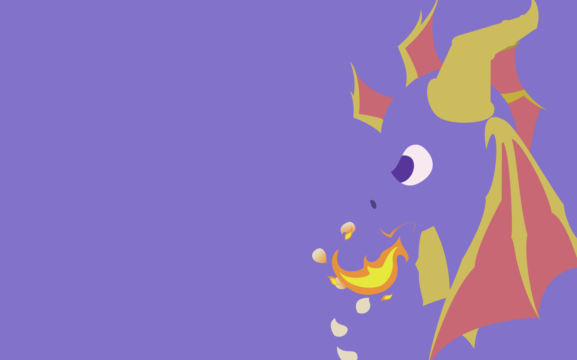 1920x1200 Free download [FREE TO USE] Spyro Wallpaper