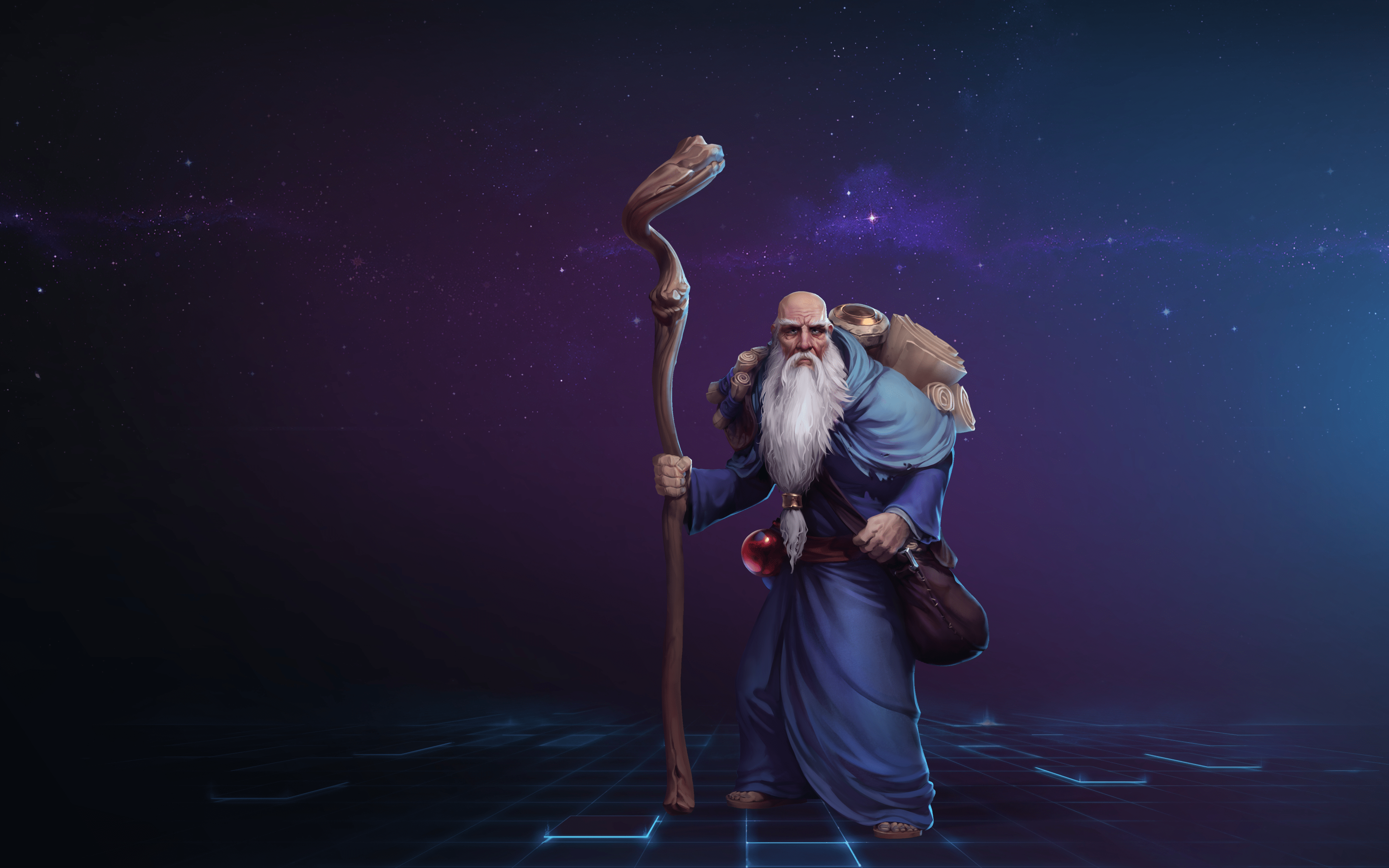 Deckard Cain Wallpapers Top Free Deckard Cain Backgrounds   1822201 