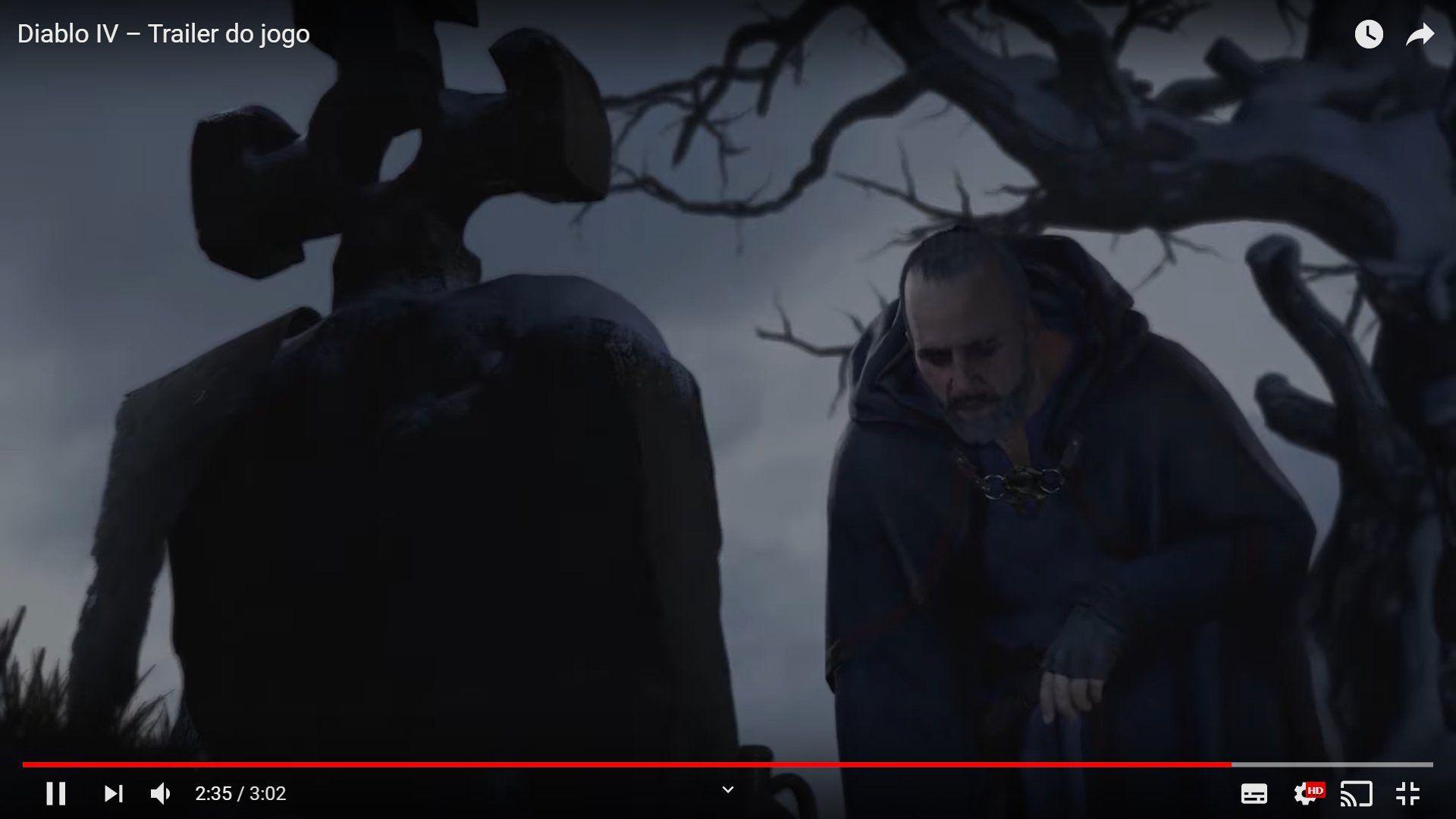 Deckard Cain Wallpapers - Top Free Deckard Cain Backgrounds