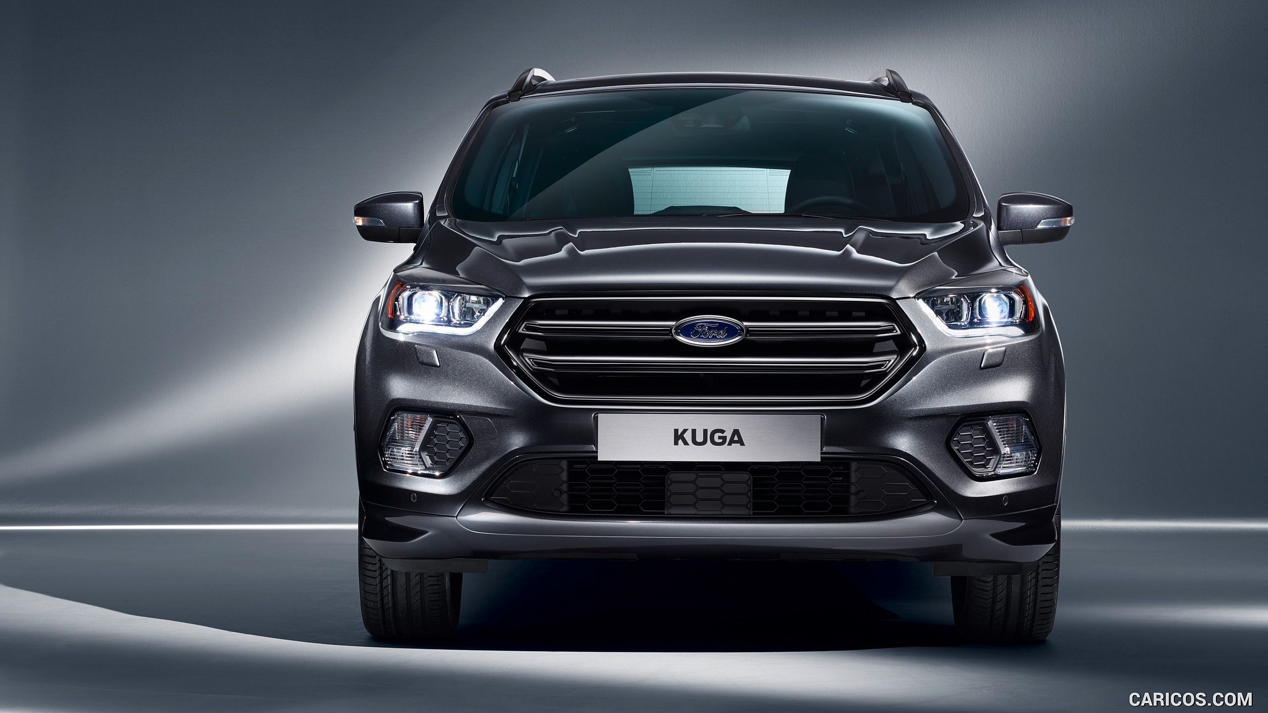 2560x1440 Ford KugaMY