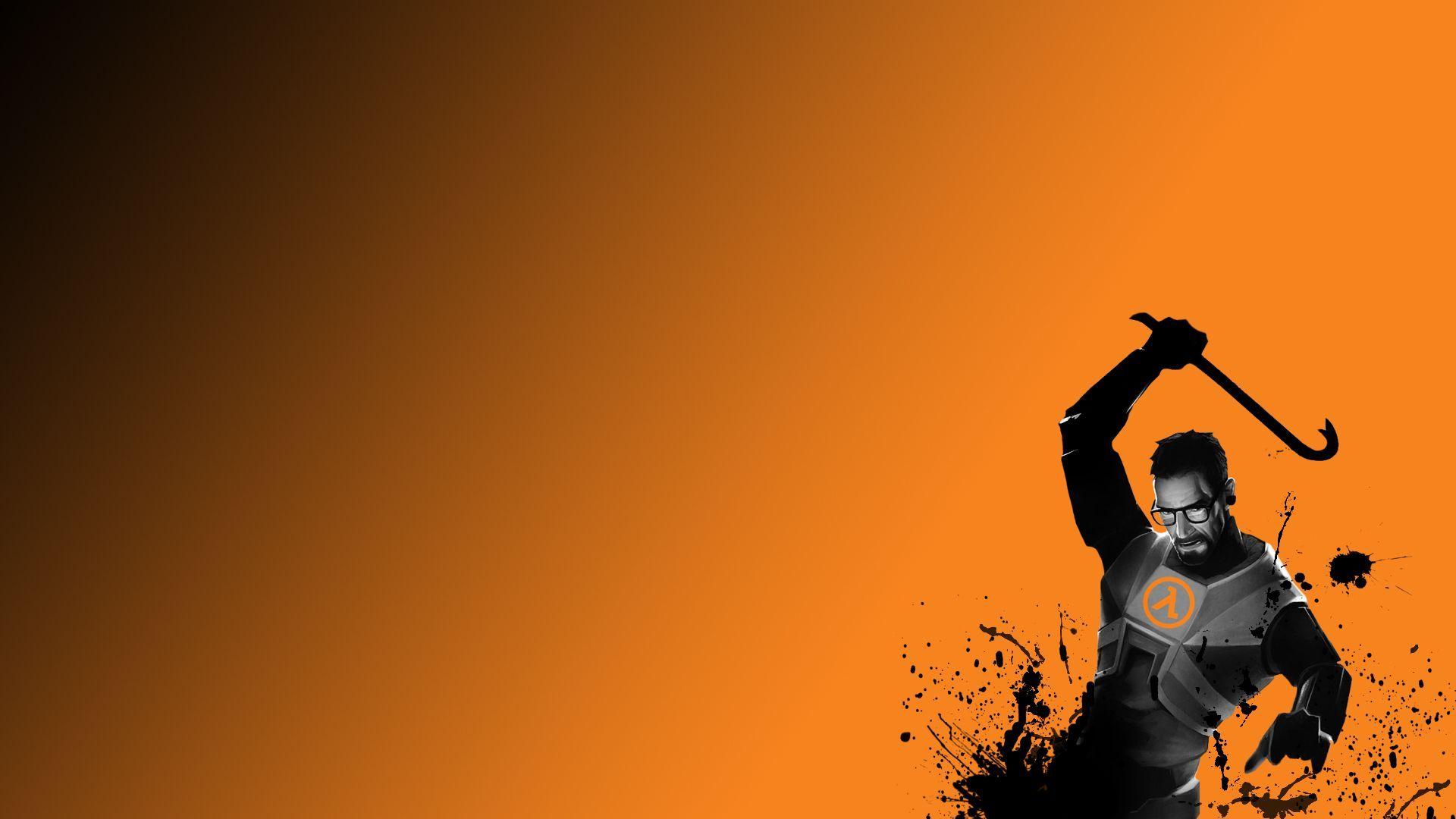 1920x1080 Freeman 1080p