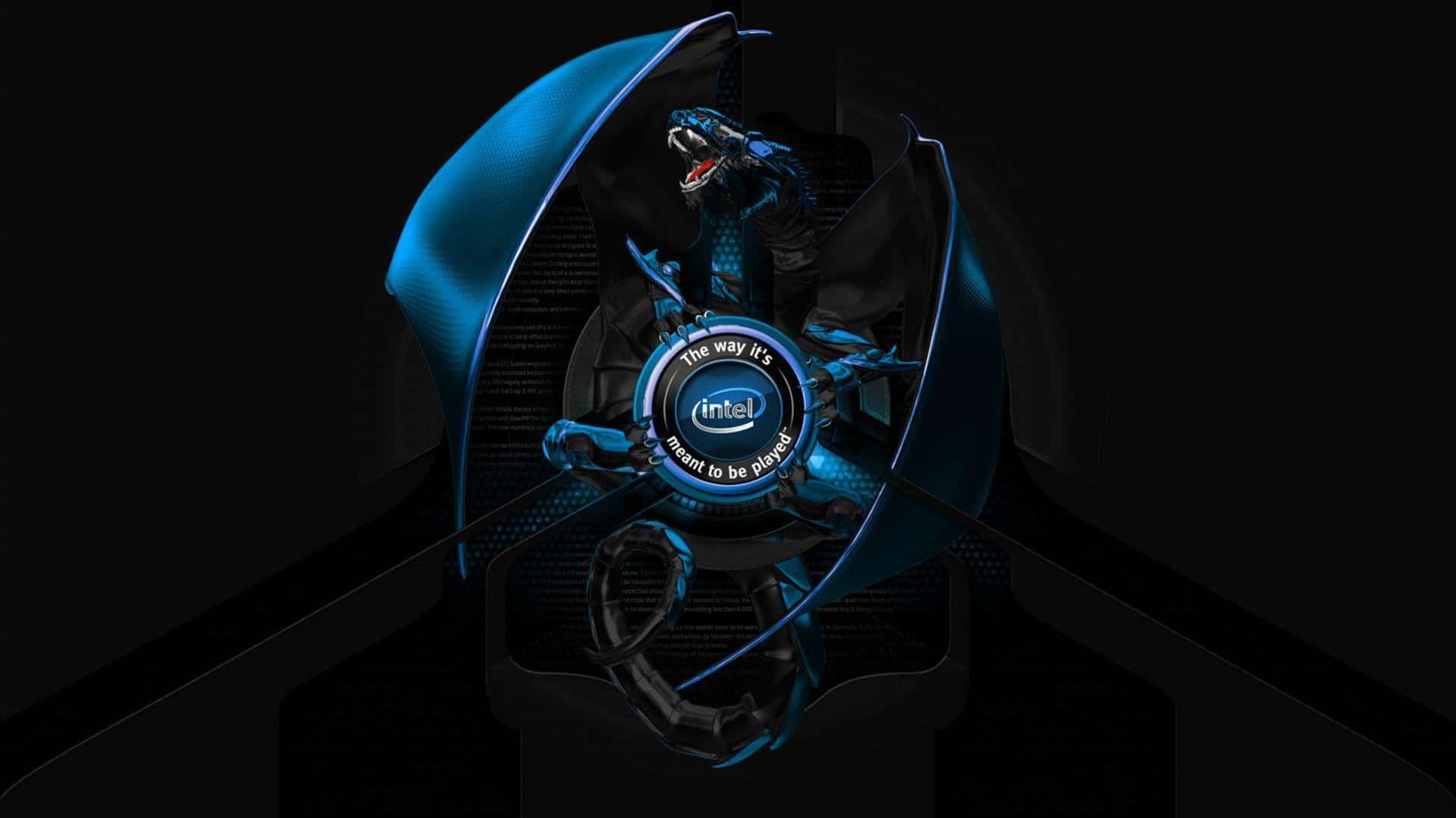 Intel Arc Wallpapers - Top Free Intel Arc Backgrounds - WallpaperAccess