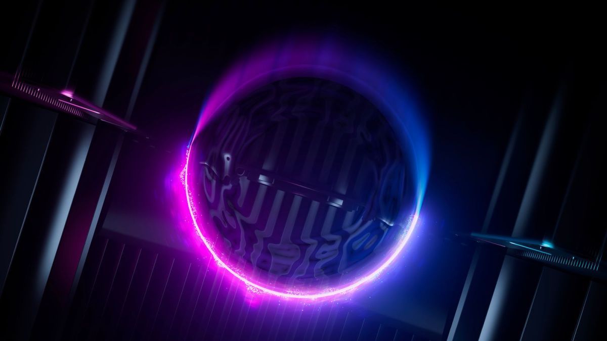 Intel Arc Wallpapers - Top Free Intel Arc Backgrounds - WallpaperAccess
