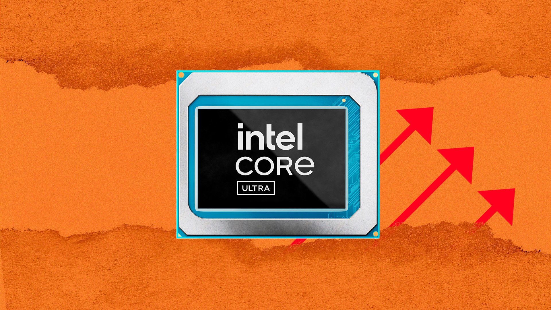 Intel Arc Wallpapers - Top Free Intel Arc Backgrounds - WallpaperAccess