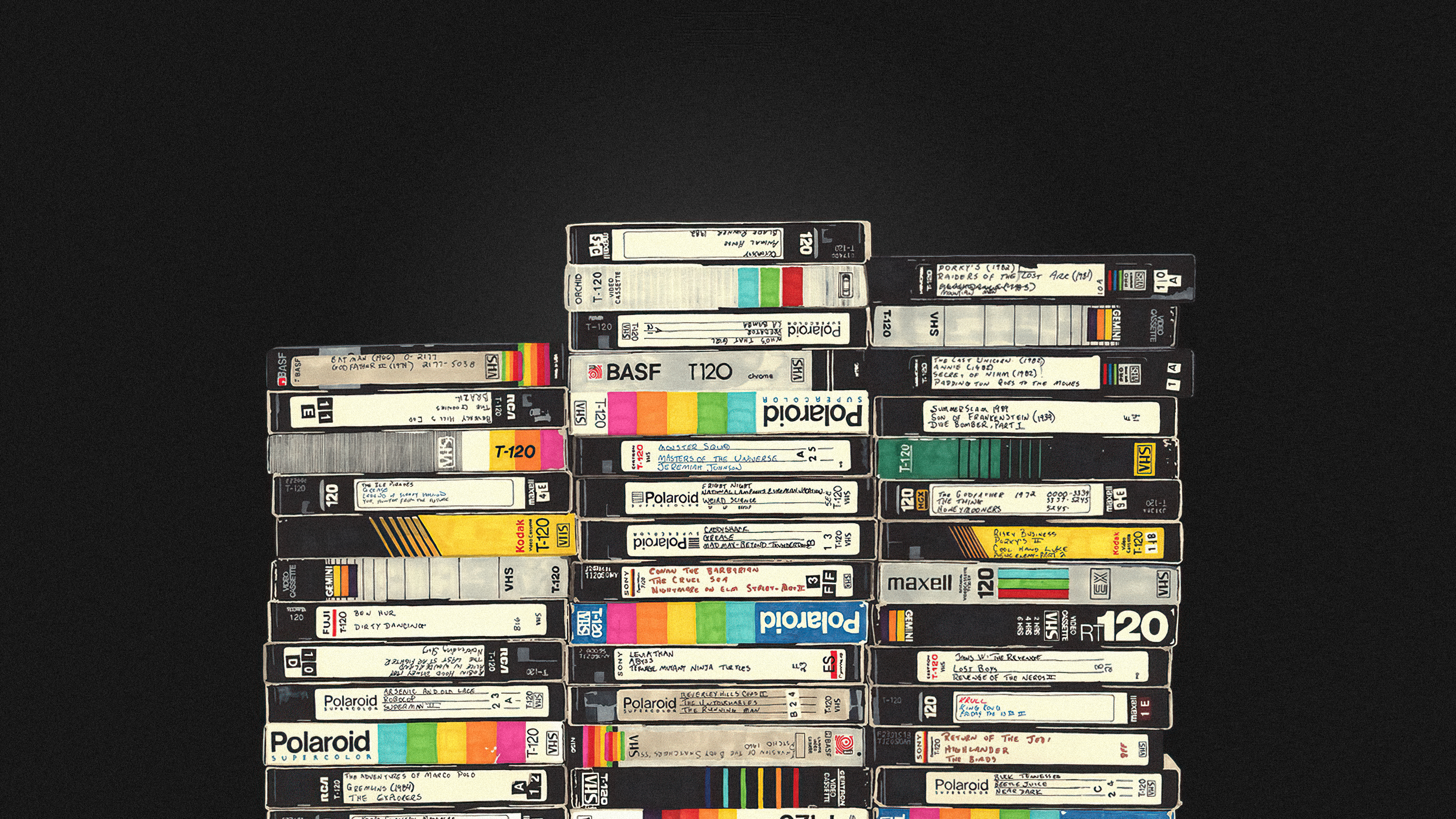 3840x2160 VHS [3840x2160]