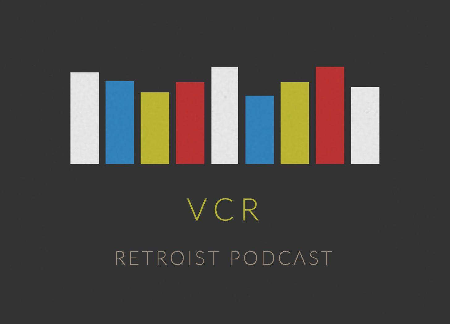 1456x1048 Retroist VCR Revisited Podcast
