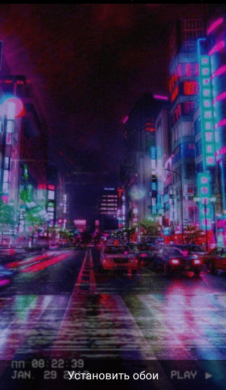 720x1244 Vhs iPhone Wallpaper