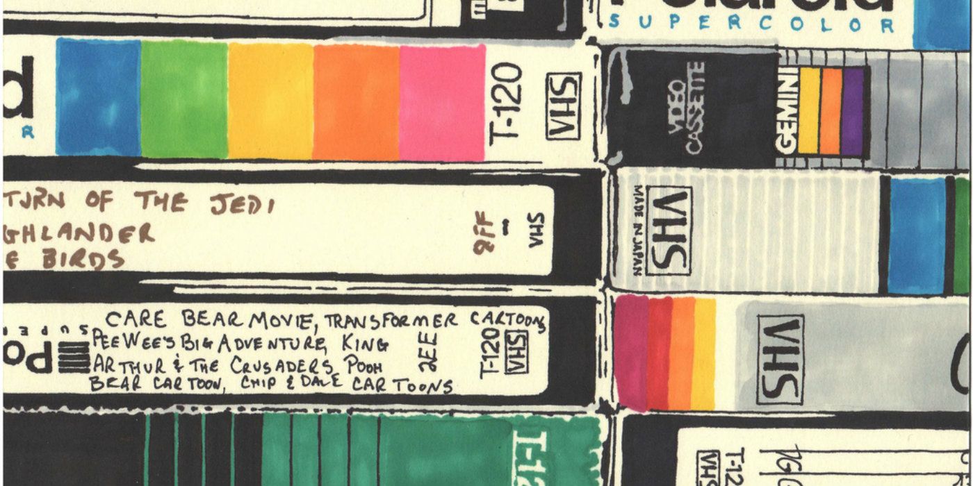 1400x700 VCRs Will No Longer Be Made Anywhere