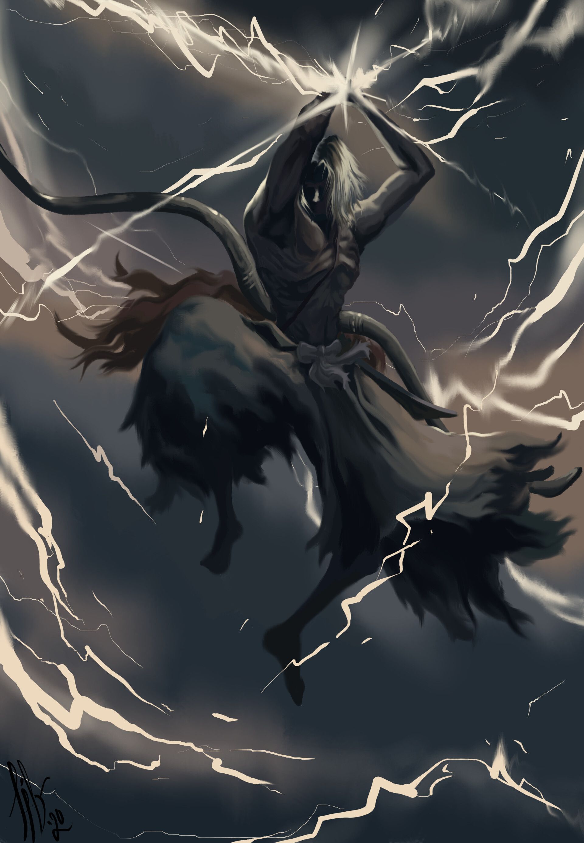 1920x2772 Genichiro Wallpaper