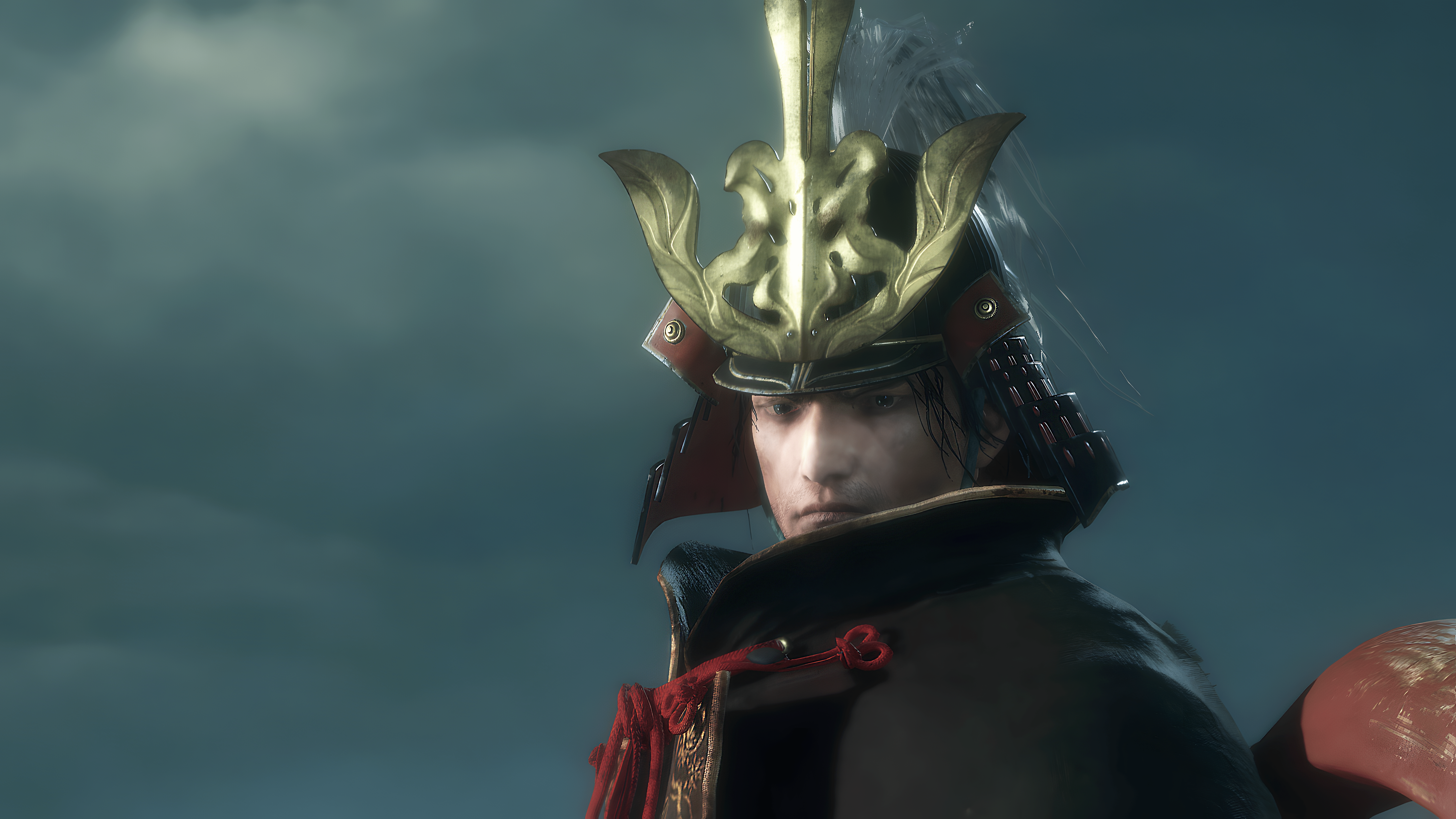 7680x4320 genichiro ashina
