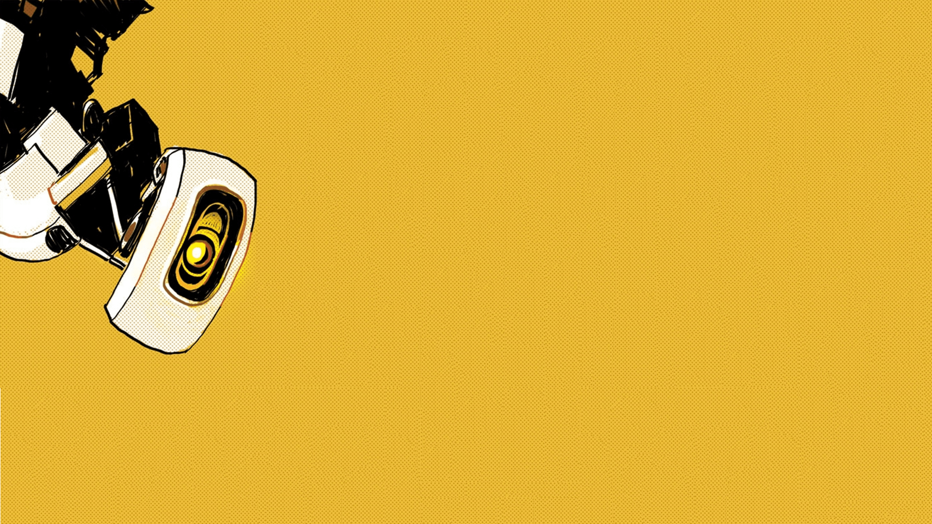 1920x1080 GLaDOS