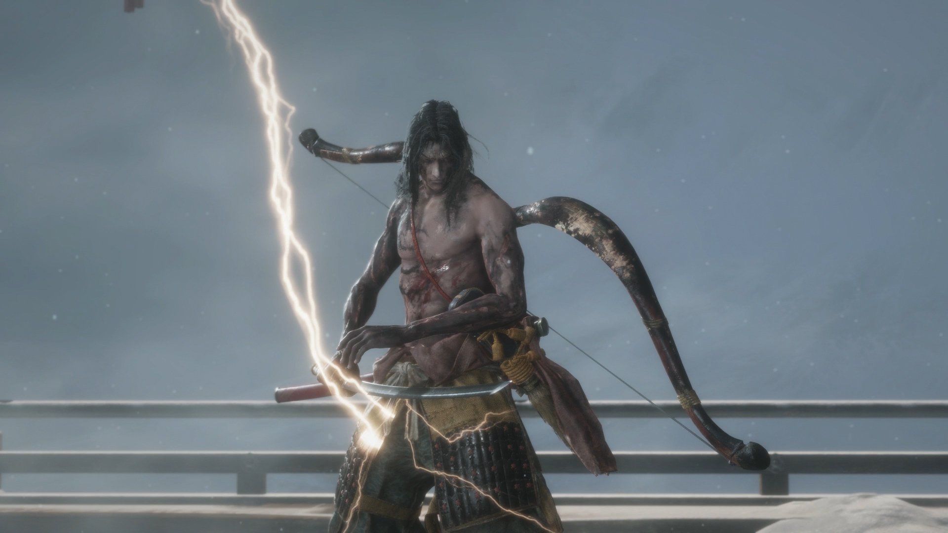 1920x1080 Sekiro: Shadows Die Twice