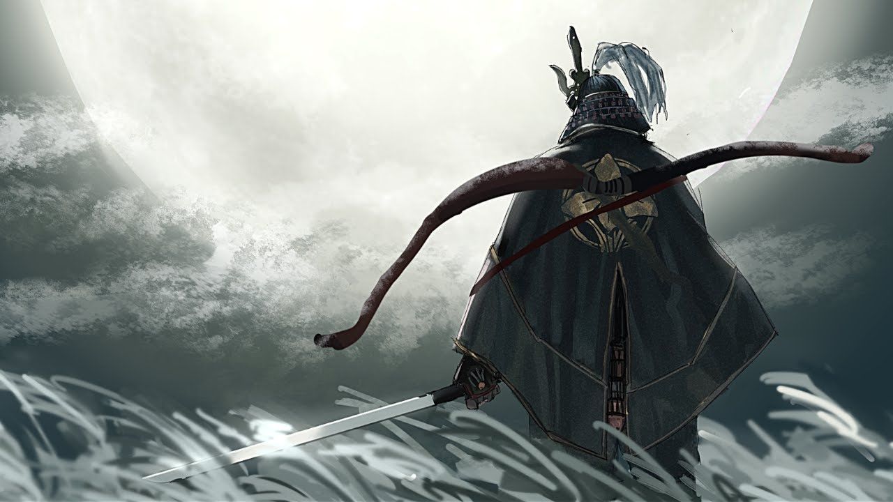 1280x720 Genichiro: Make Ashina Great Again