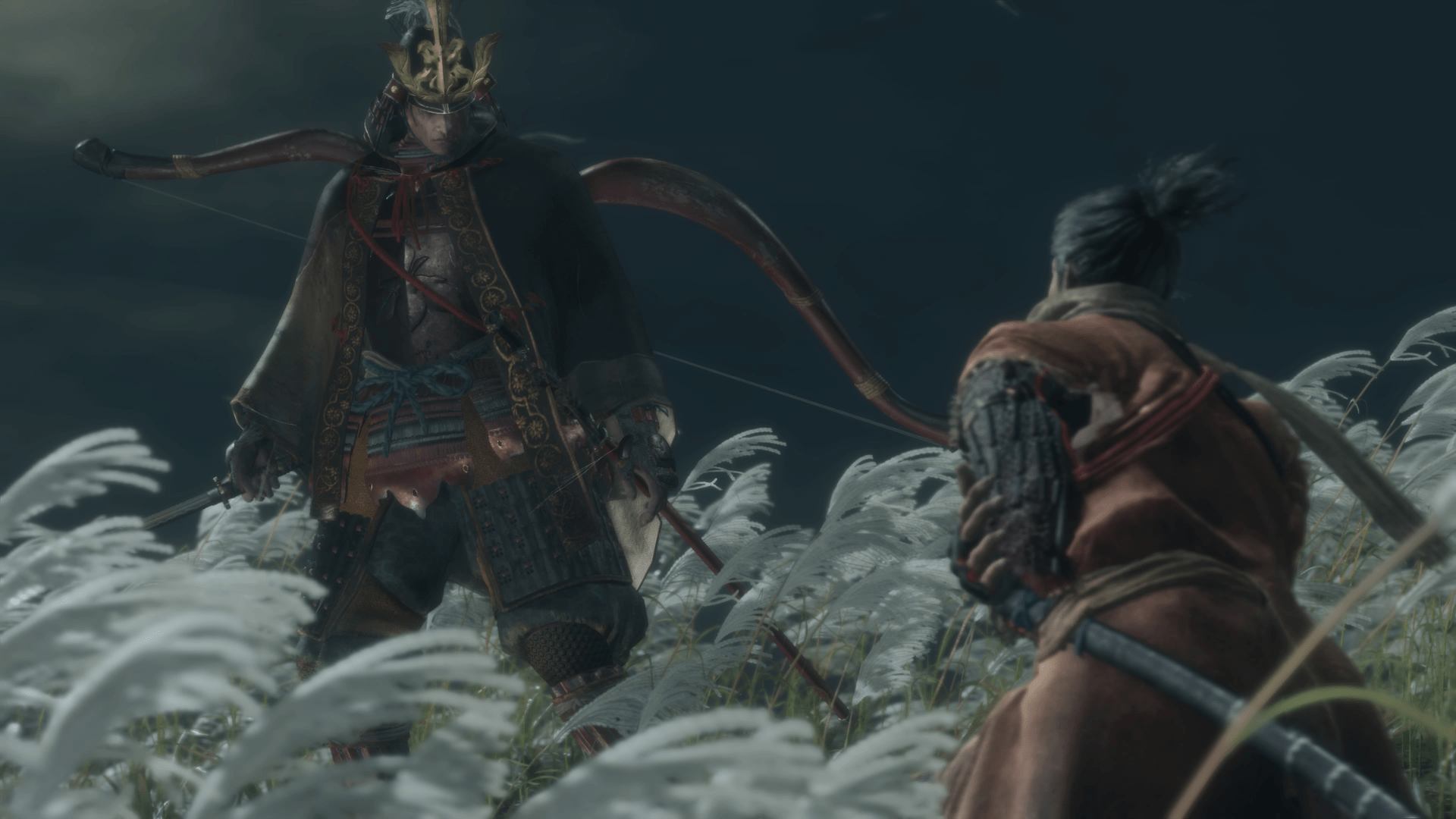 1920x1080 Prince of Persia: TLC and Sekiro are