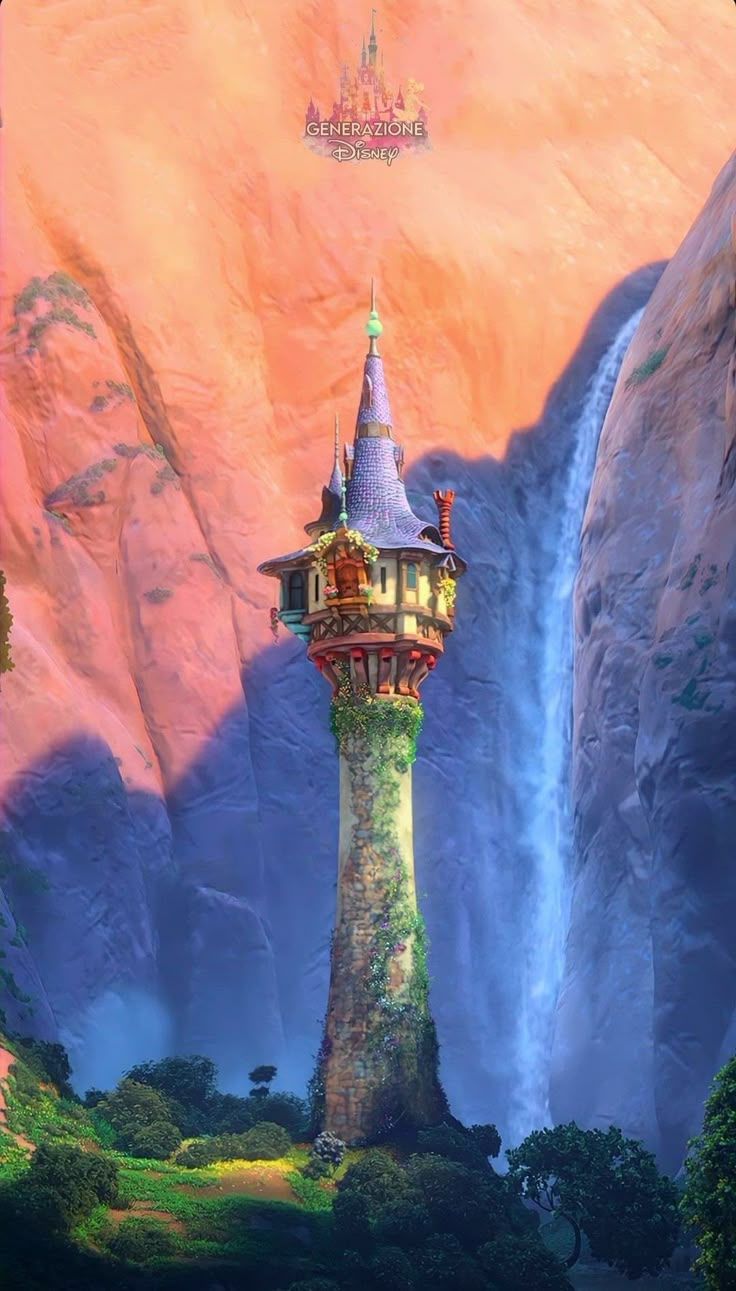 736x1291 Disney wallpaper, Rapunzel, Disney