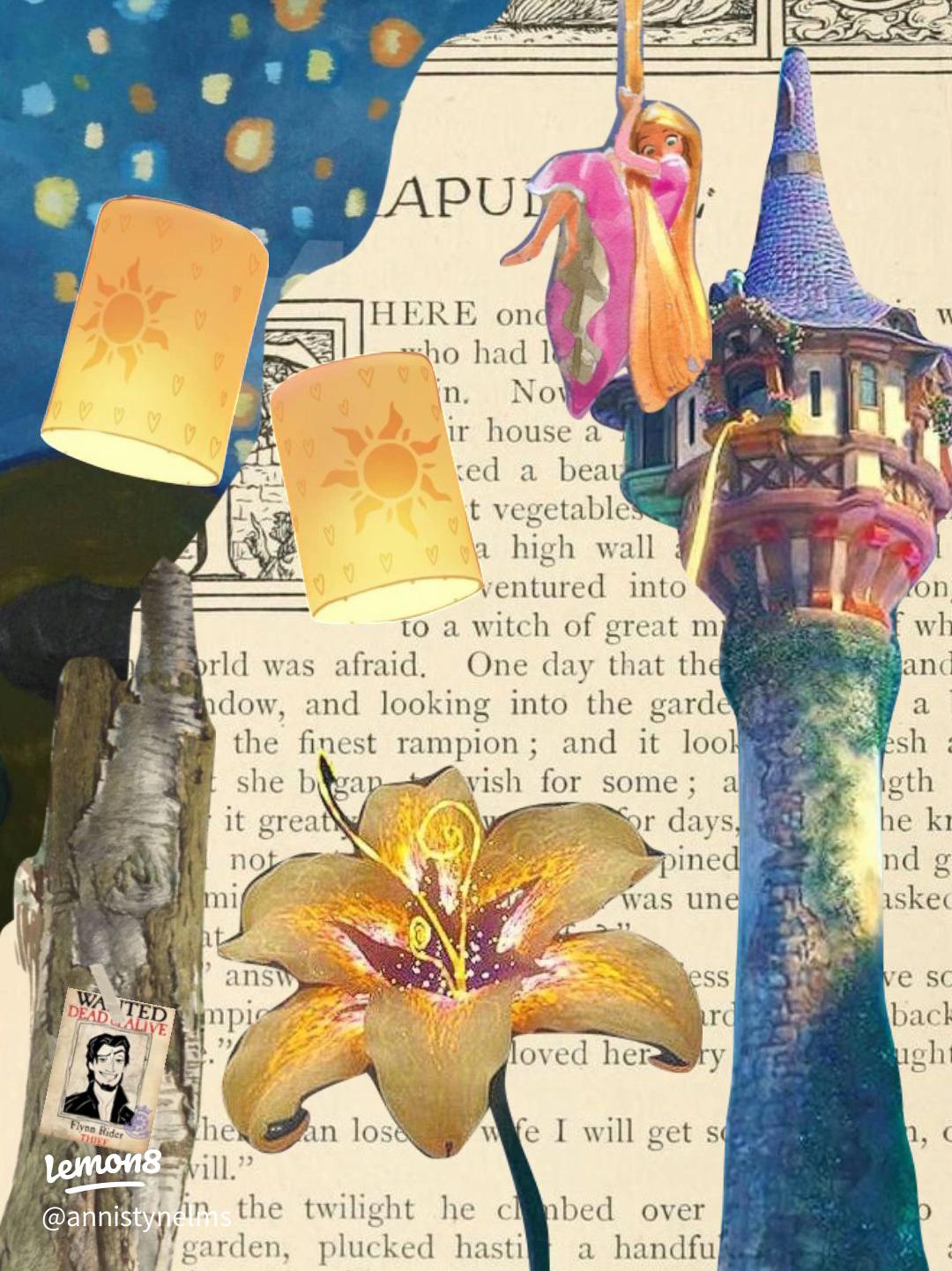 1080x1442 tangled wallpaper