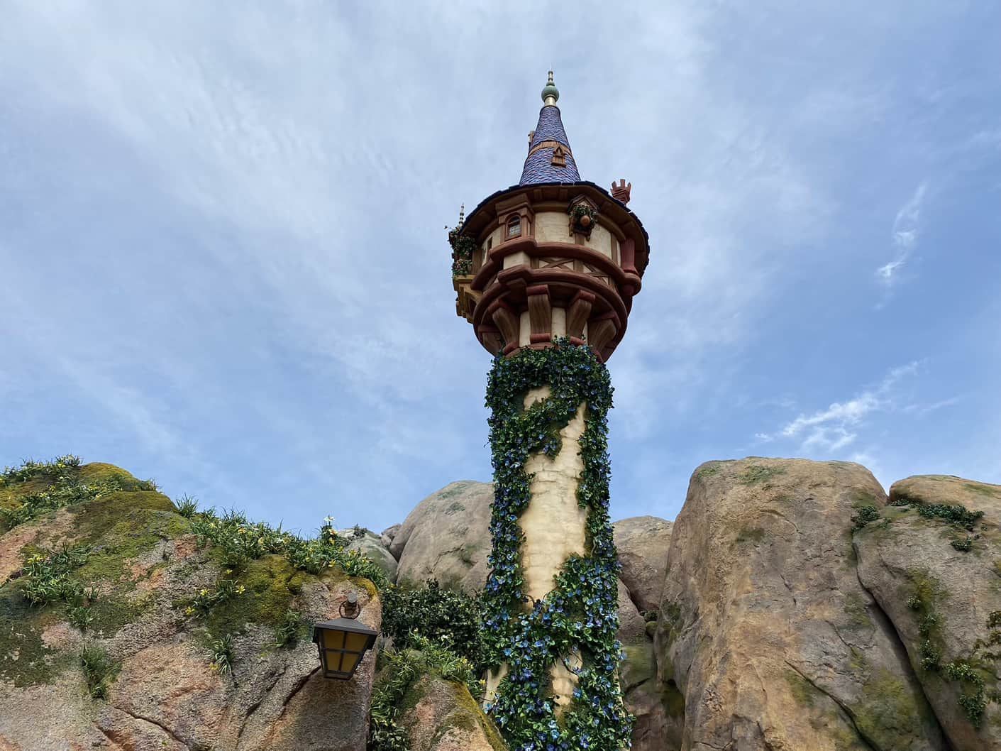 1411x1058 Tokyo Disney Fantasy Springs 2025
