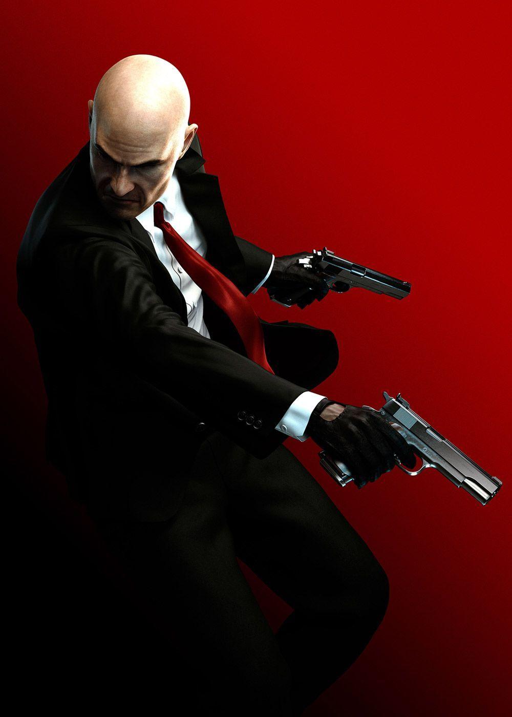 Agent 47 Iphone Wallpapers Top Free Agent 47 Iphone Backgrounds Wallpaperaccess