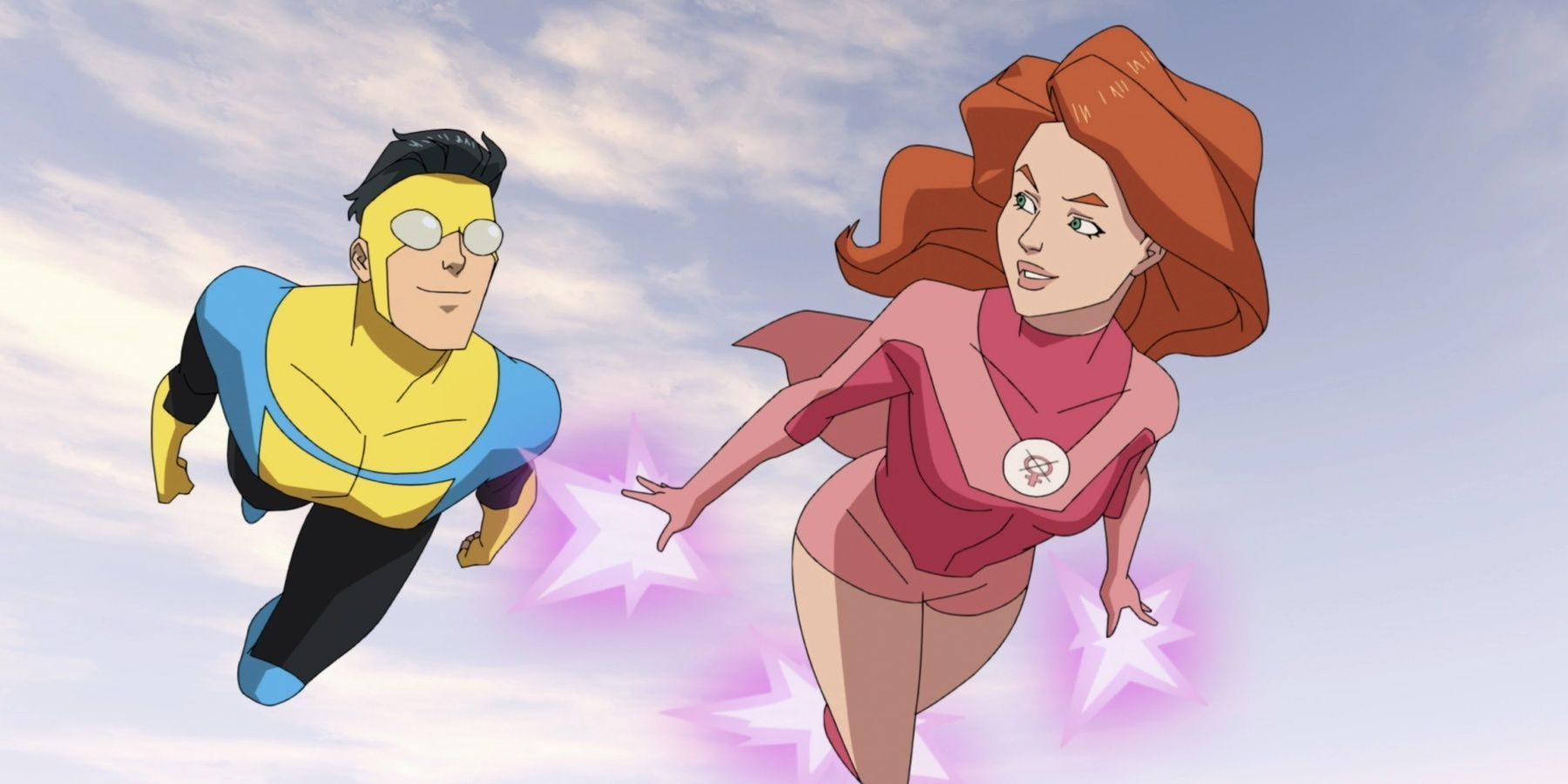 1800x900 Atom Eve from Invincible is Getting a