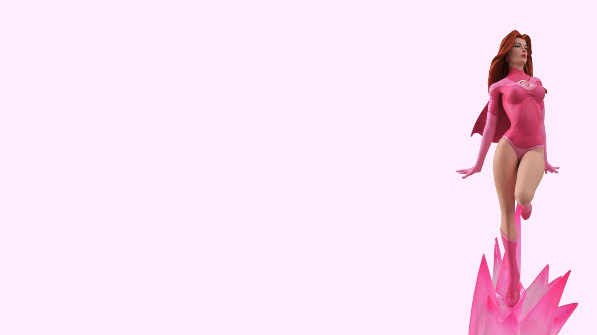 1920x1080 Download Comic Atom Eve HD Wallpaper
