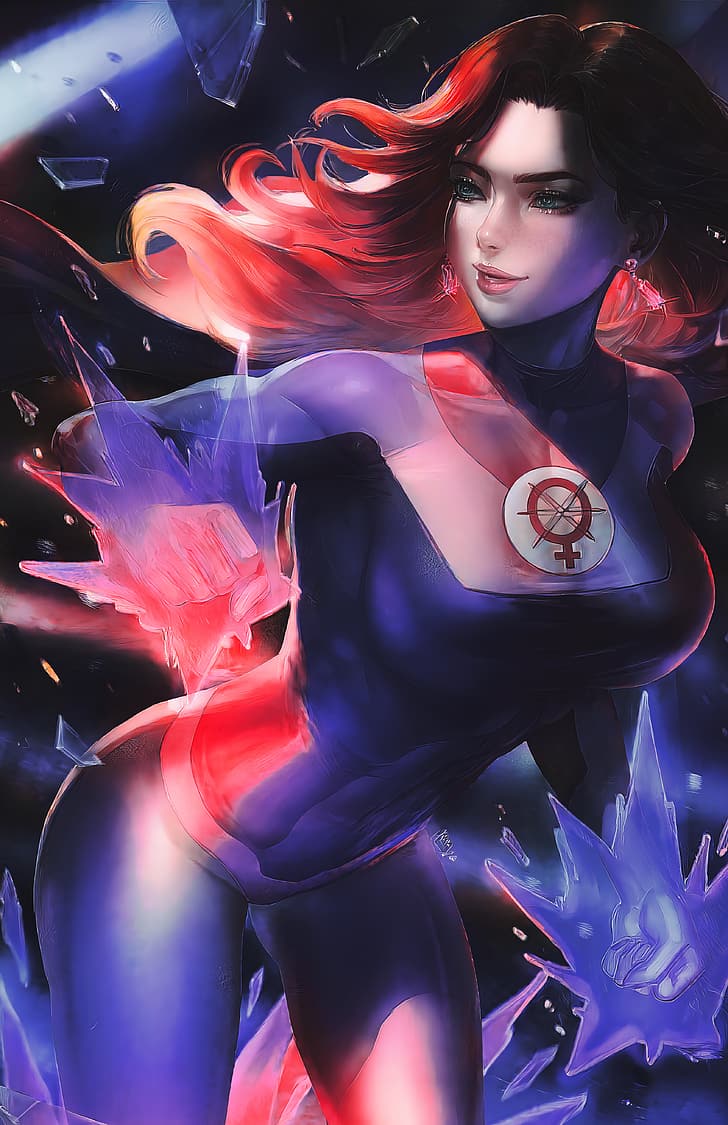 728x1125 Atom eve 1080P, 2K, 4K, 5K HD