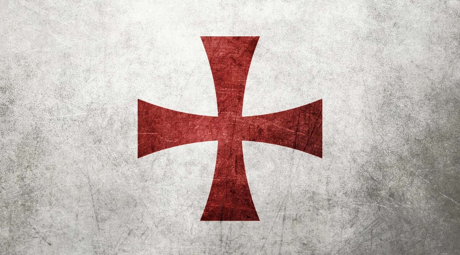 1920x1065 Crusader Wallpaper