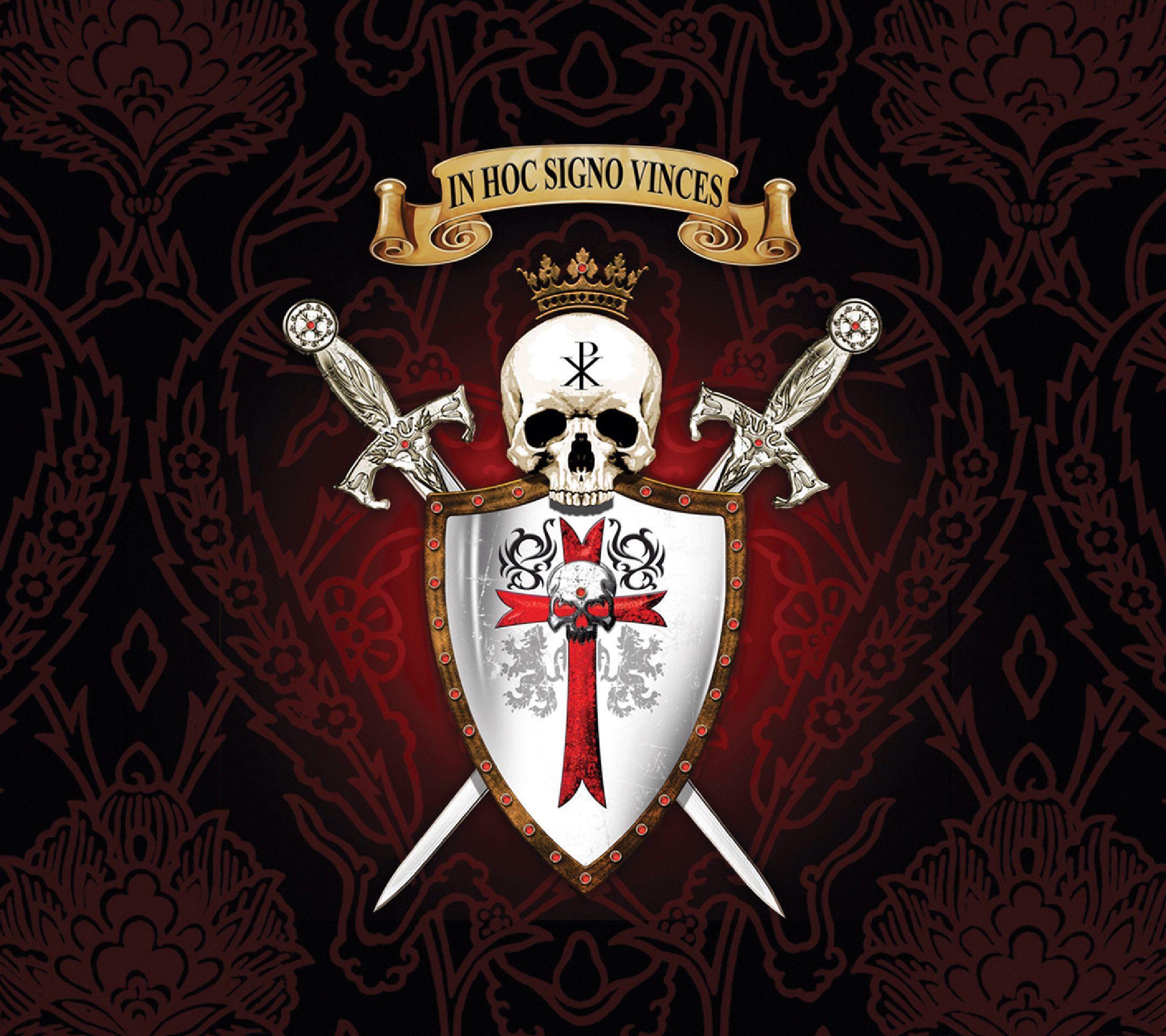 2160x1920 Templar Wallpaper HD