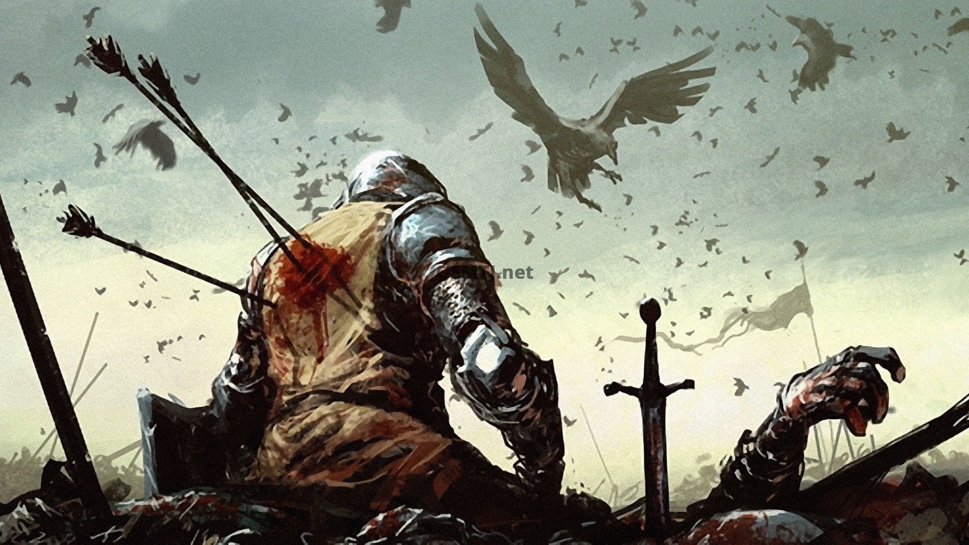 1920x1080 Knights Templar Wallpaper picture