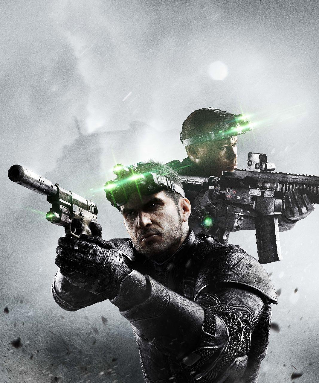 1067x1280 Ubisoft splinter cell sam fisher blacklist cell: 1067x1280