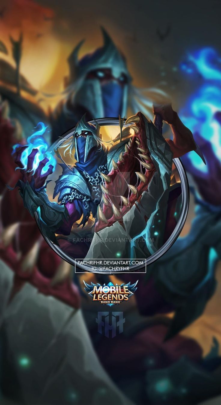 736x1349 Wallpaper Phone Hanzo Undead King