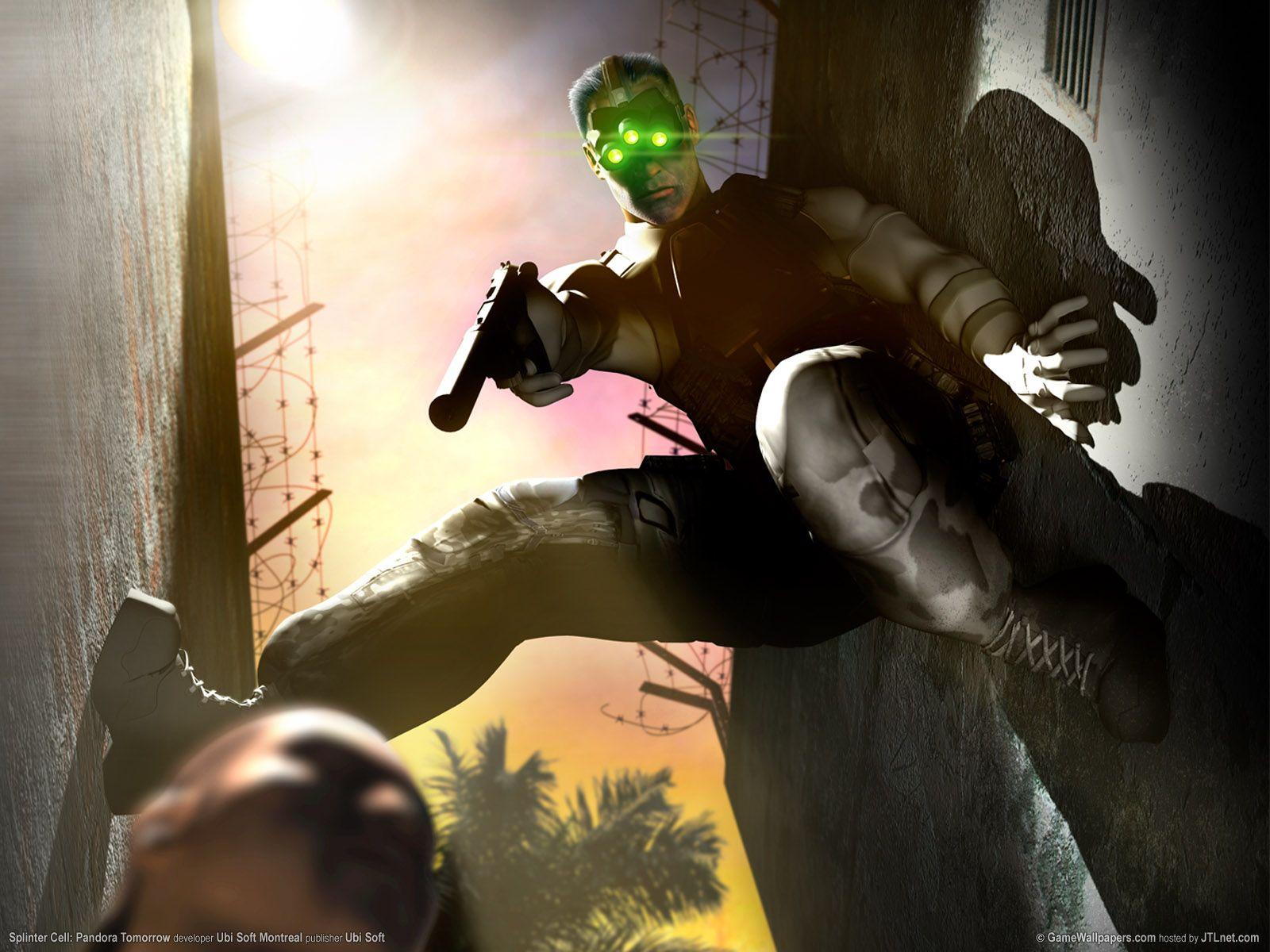 1600x1200 sam fisher Archives News Today