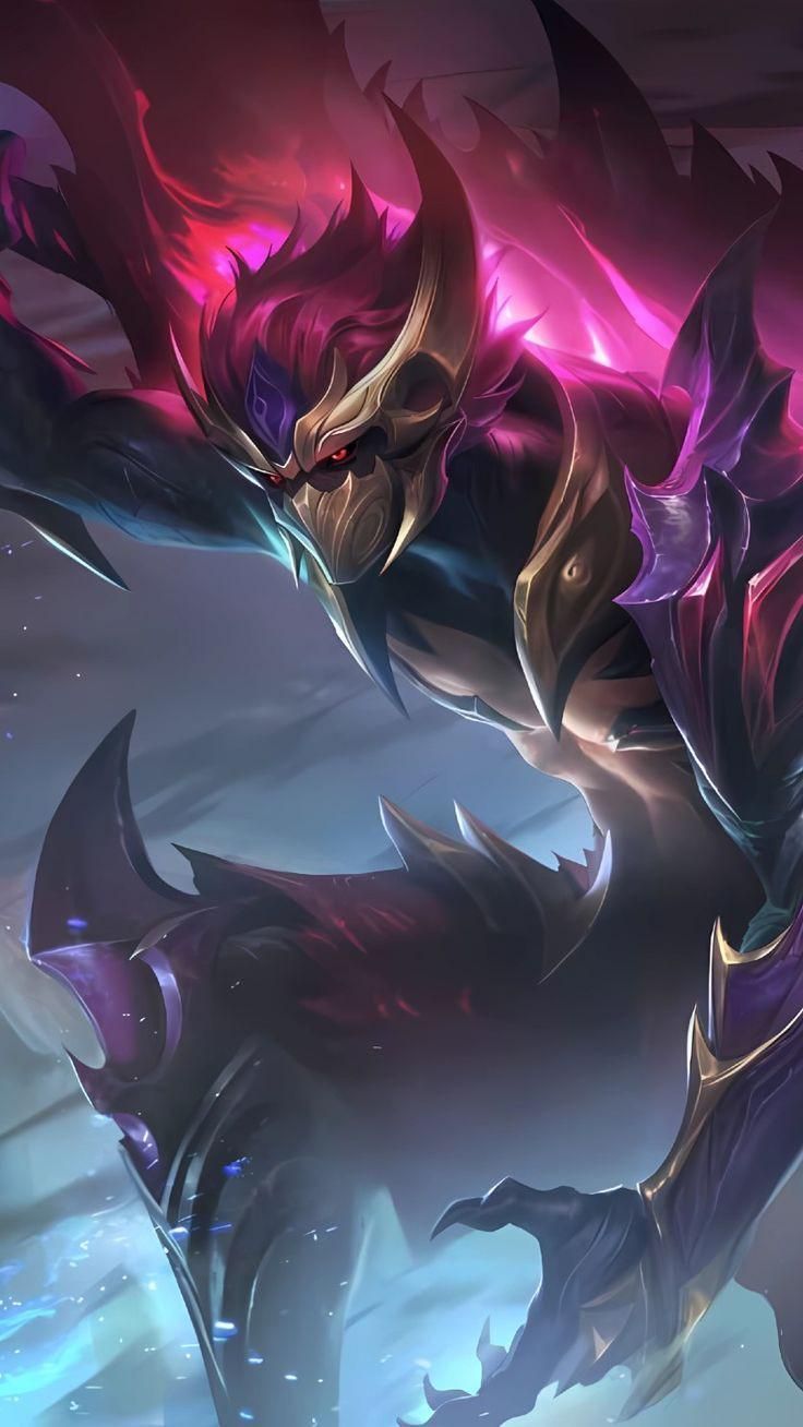 736x1308 item for Hanzo