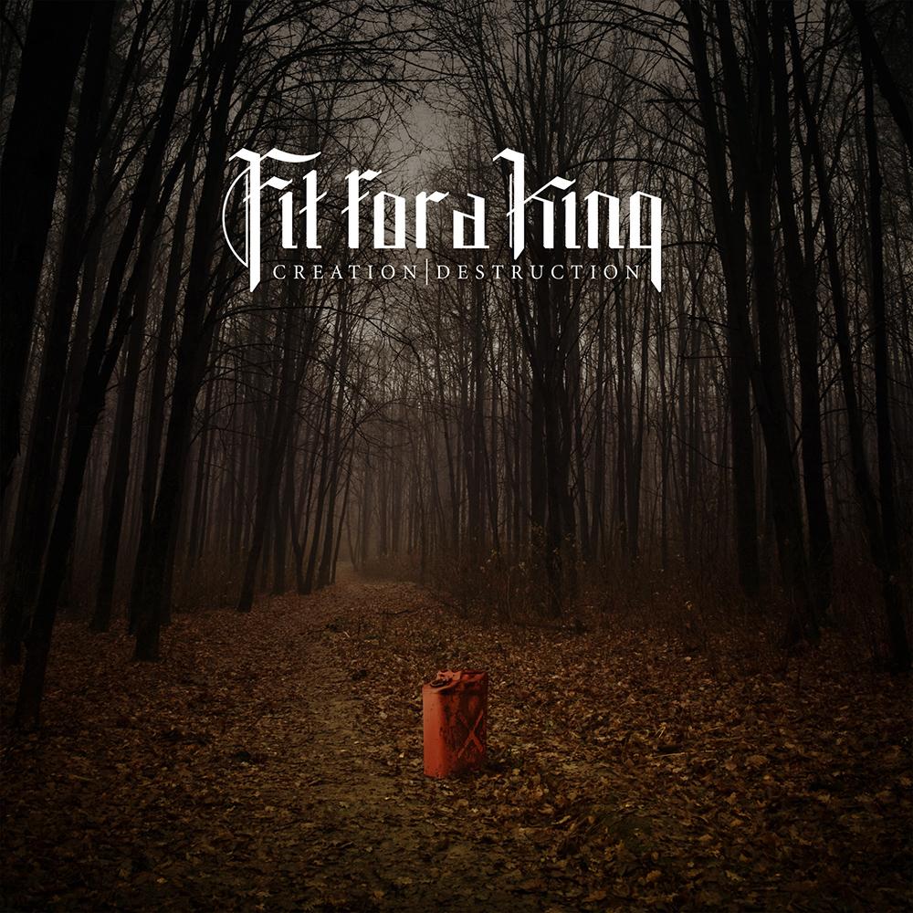 1000x1000 Fit For A King Wallpaper