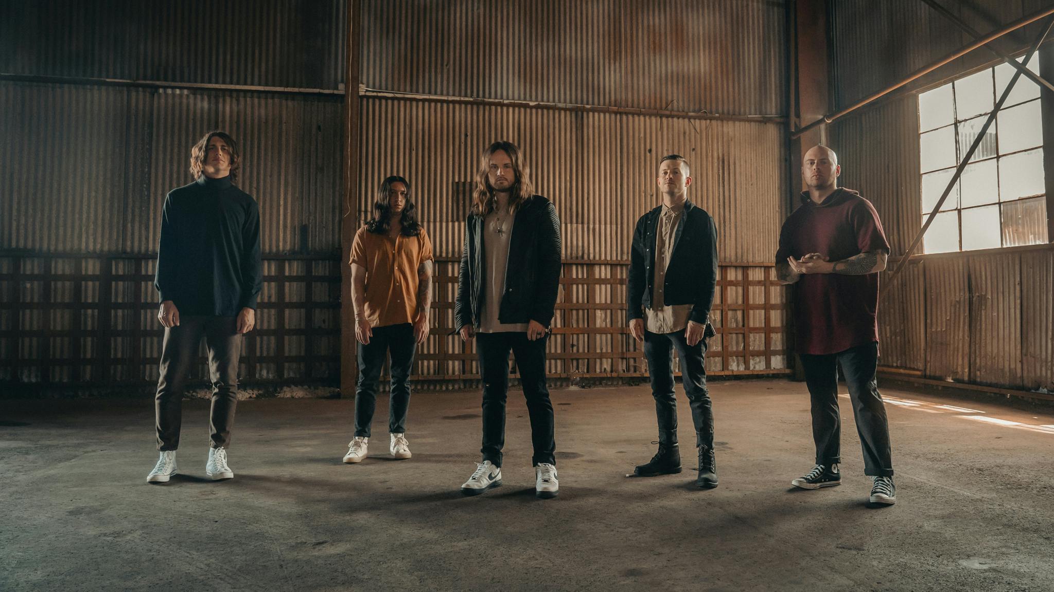 2048x1152 Track By Track Guide To New Album