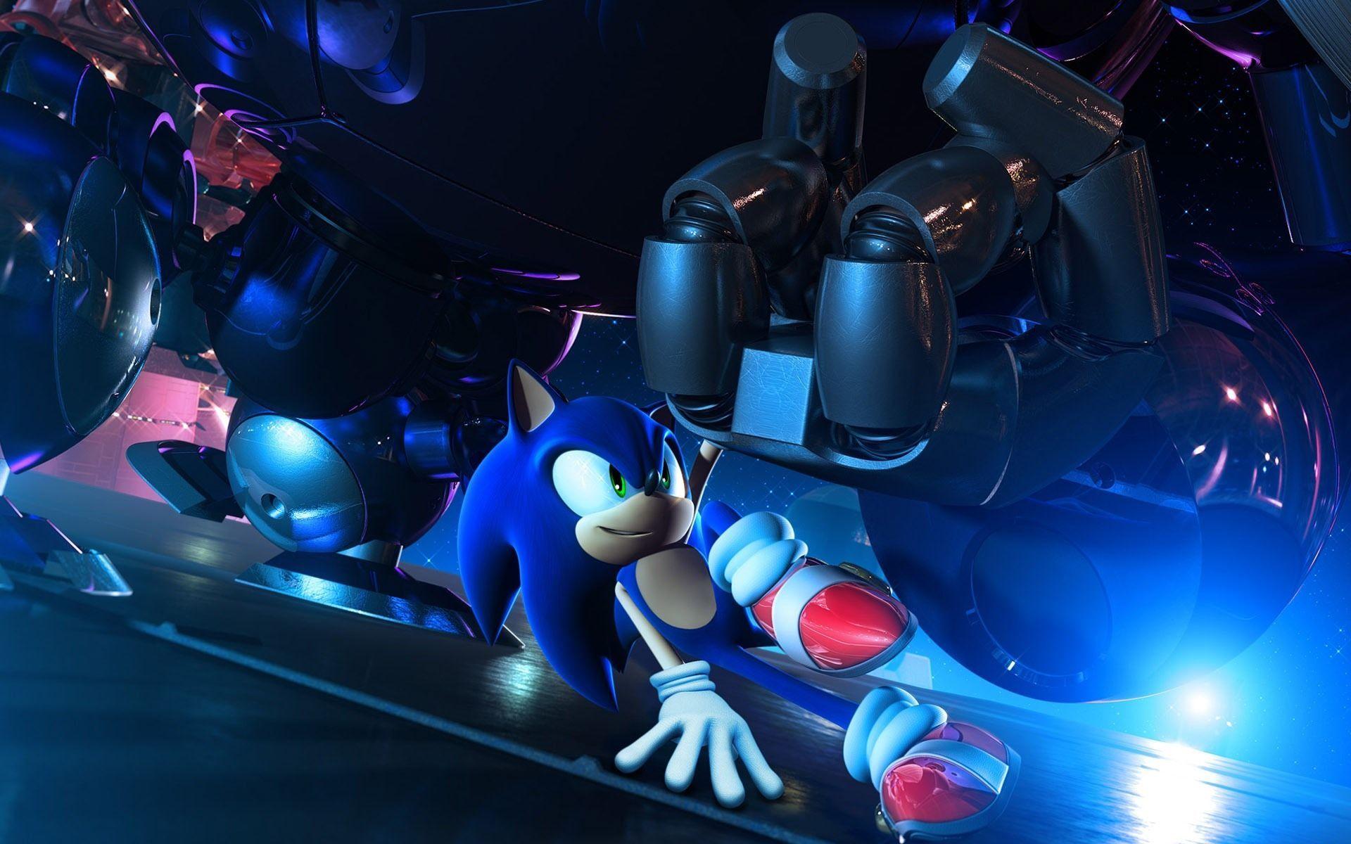 1920x1200 Shadow the hedgehog iphone background. Sonic the Hedgehog