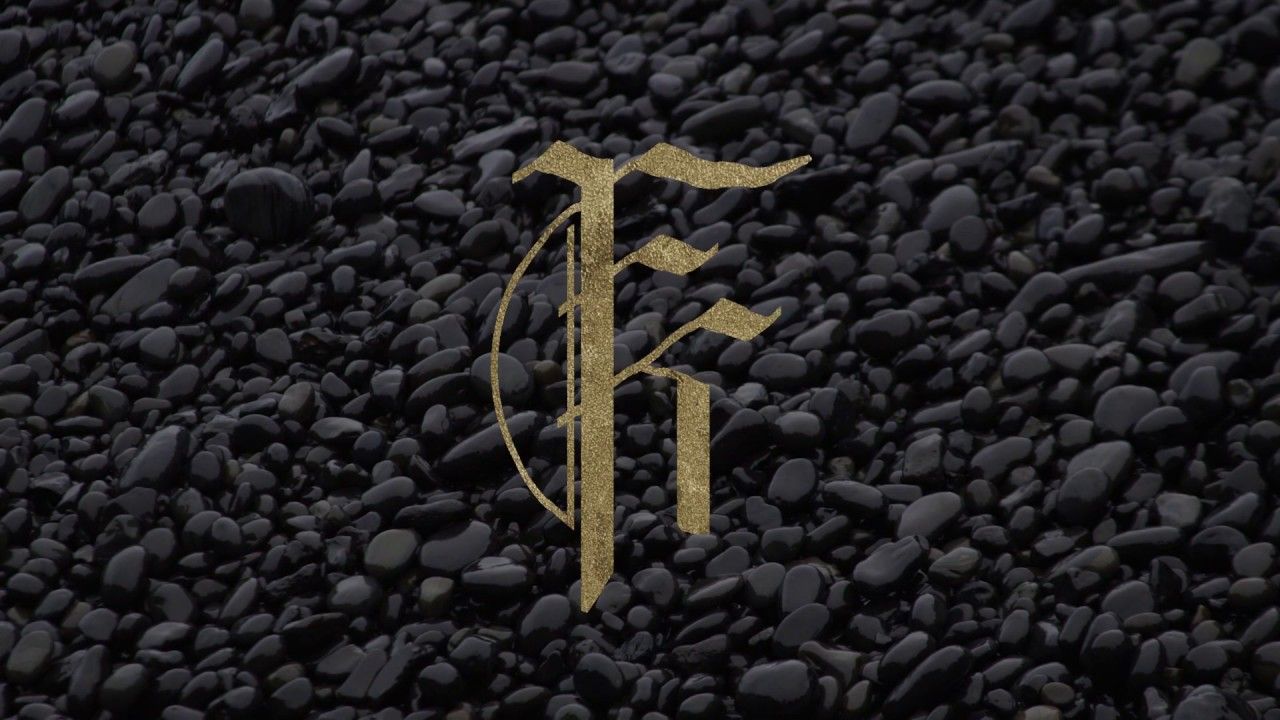 1280x720 A King- The Price of Agony Lyric Video